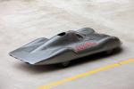Fiat Abarth 1000 Monoposto Record 1960 года